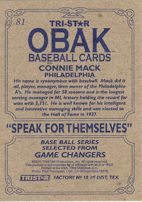 Can't Have Too Many Cards: August 2010