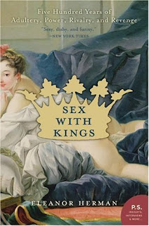 Sex With Kings