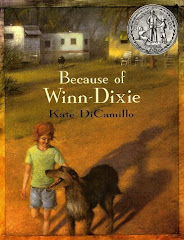 Because of Winn Dixie