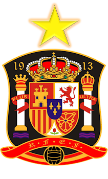O Outes F.C. con España