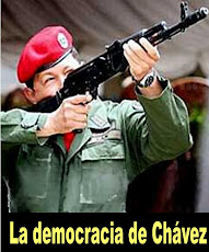 La democracia de Chávez