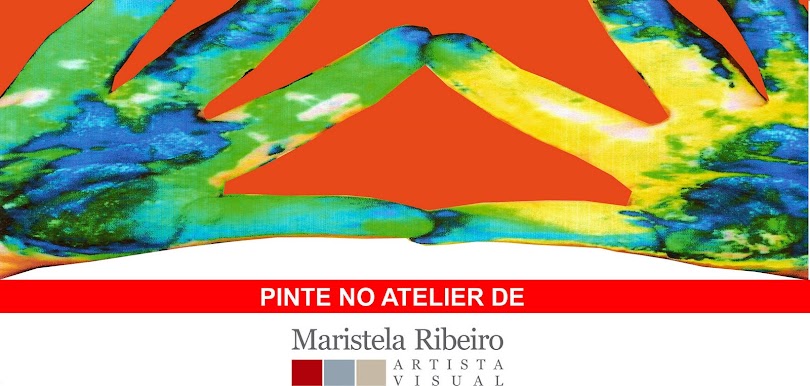 Atelier - Maristela Ribeiro