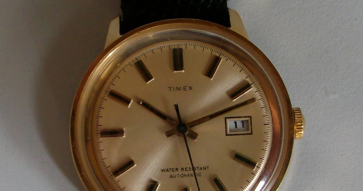 jam timex