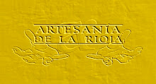 ARTESANÍA DE LA RIOJA (Gobierno de La Rioja)