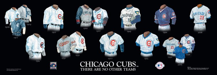 make your own cubs jersey
