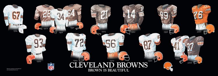 browns uniform 2022