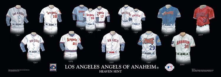 cheap anaheim angels jerseys