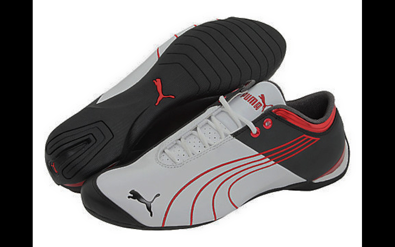 Brazelyn Fashionable Merchandise ModelPuma Future Cat M1