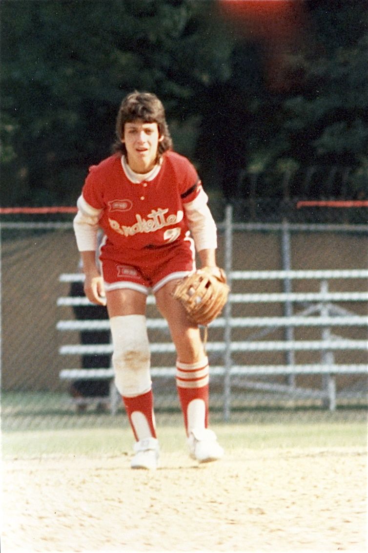 Allyson Rioux Memorial Foundation About Allyson