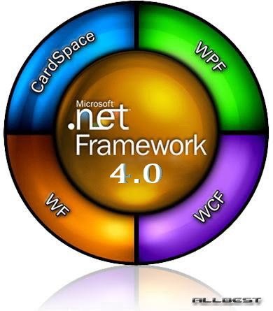 Microsoft Net Framework 4 Was Ist Das – TMCTHY