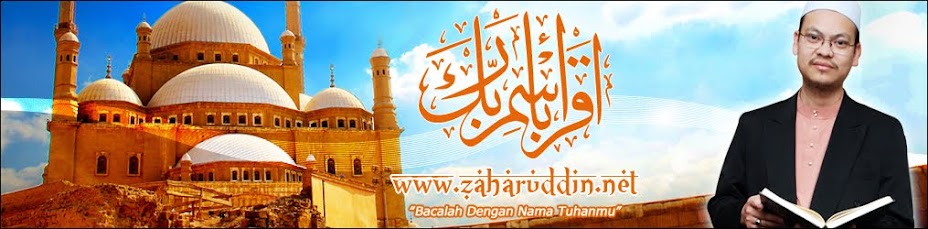 zaharuddin.net