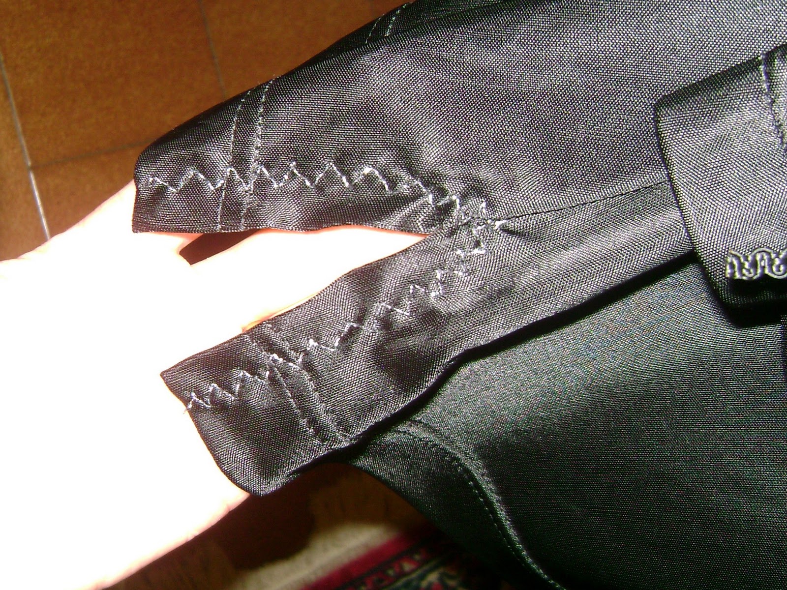 10-100 Pz Chiusura Gancio E Barra Gonna Pantaloni Pistola O - Foto 4