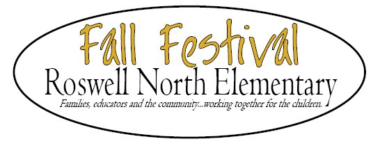Roswell North Elementary Fall Festival