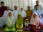 Usroh Sa'iedah (Raya 2008)