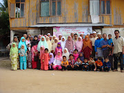 Our Big Family