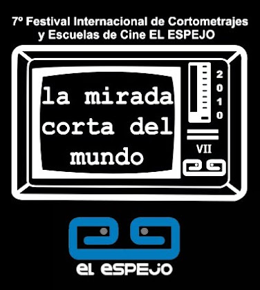 RESPIRO EN EL 7 FEST. DE CORTOMETRAJES  Y ESCUELAS DE CINE EL ESPEJO