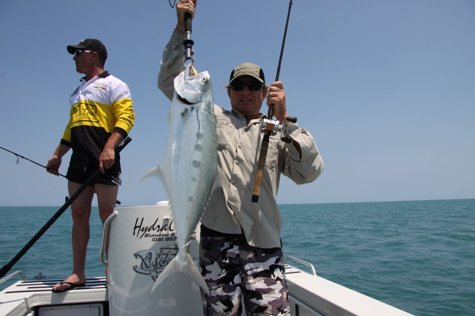 Haven Sport Fishing Charters