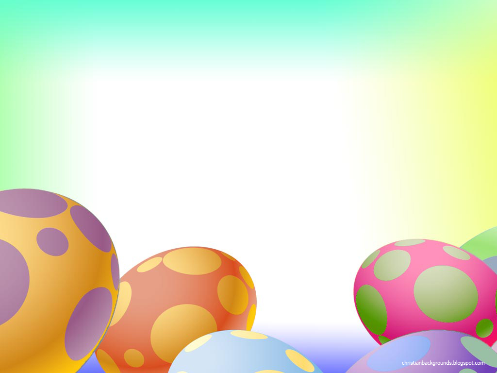 easter backgrounds clipart - photo #32