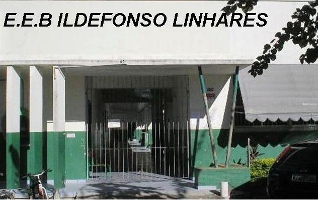 E.E.B. ILDEFONSO LINHARES
