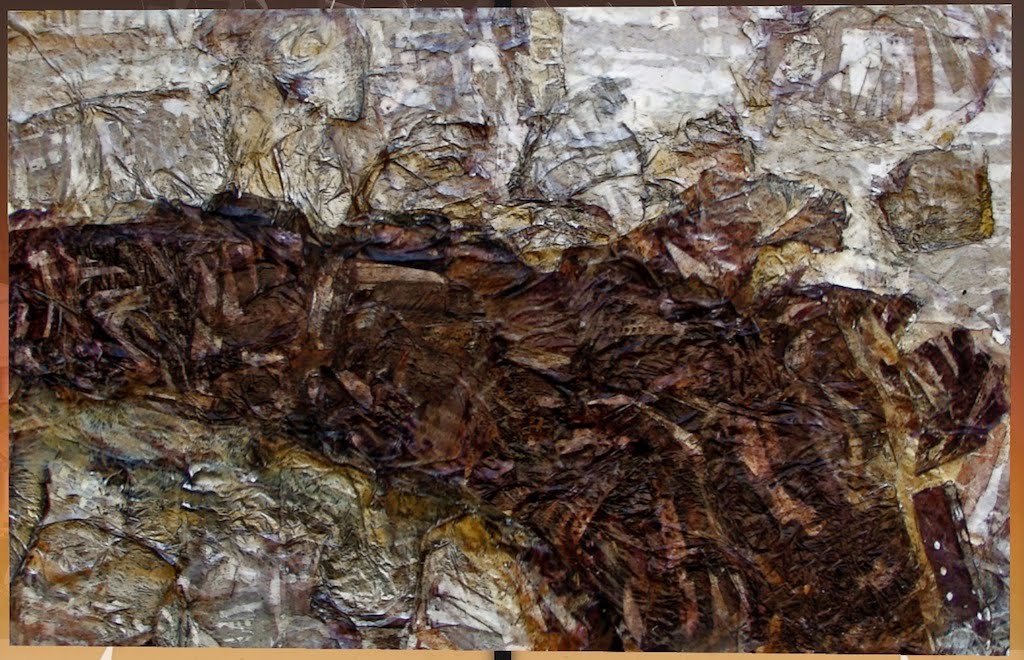 Stick In The Mud Idiom