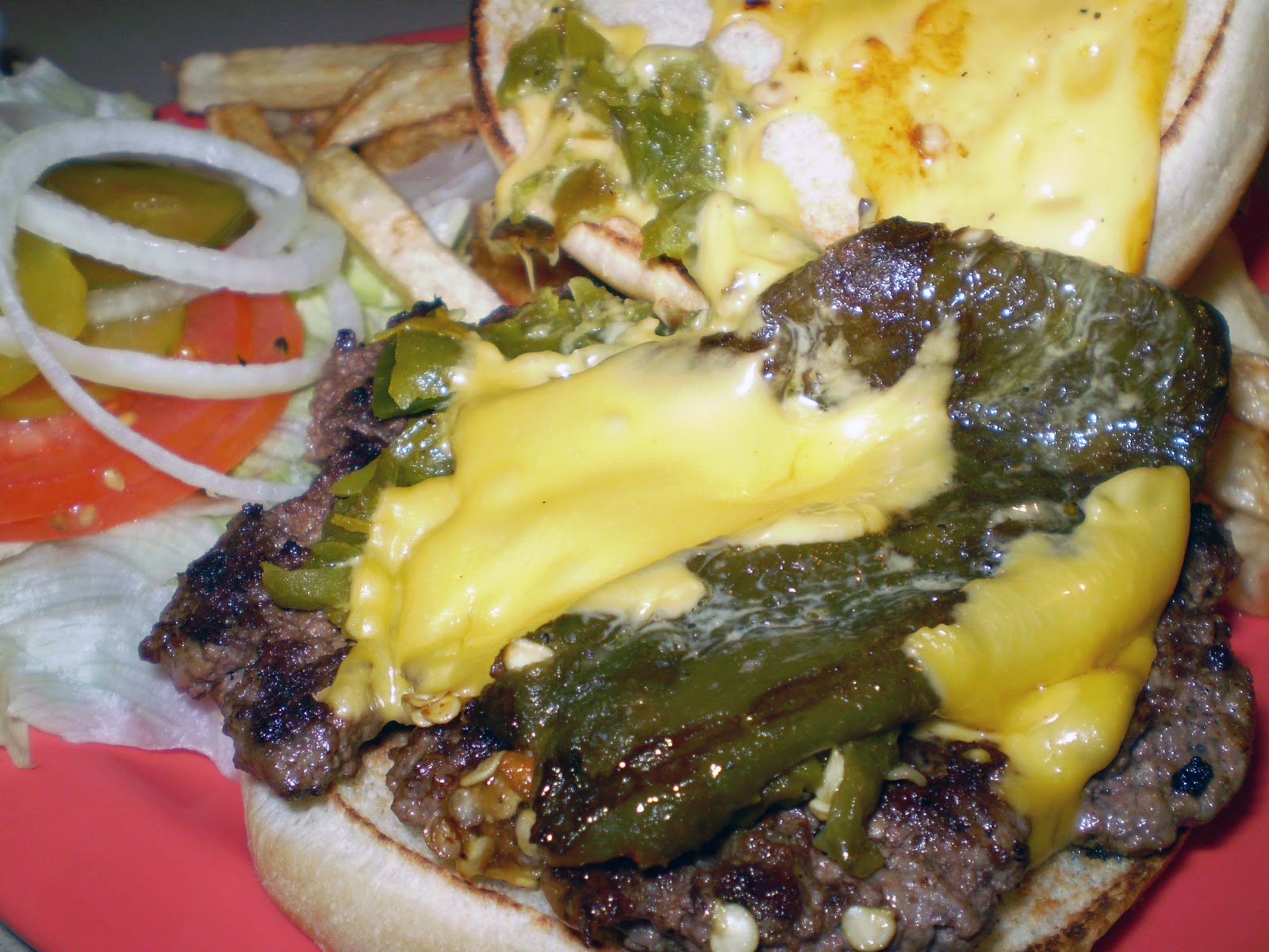 Elva Eats Review Four Winds Restaurant Carrizozo, New Mexico