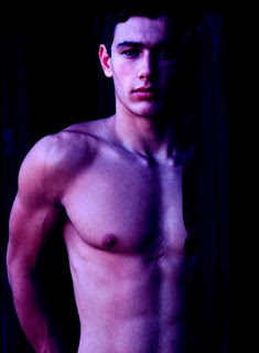 Male Beauty Exposed: James Franco