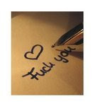 ~FUCK YOU!