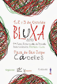 BLUXA - CACERES