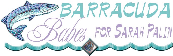 Barracuda Babes