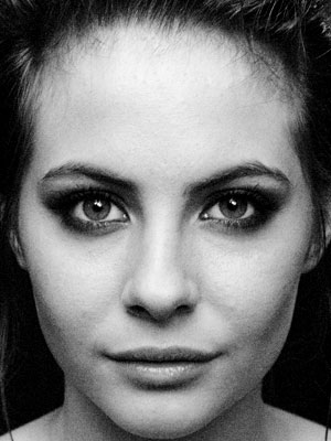 albarunninglife: WILLA HOLLAND