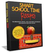 Smart School Time Recipes