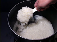 JapaneseFood@Home: Rice or No Dice