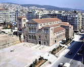 ΒΑΣΙΛΙΚΗ ΑΓΙΟΥ ΔΗΜΗΤΡΙΟΥ