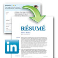 Resume Builder