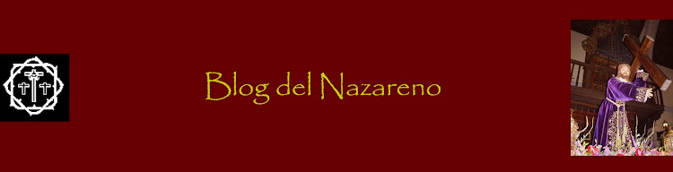 Blog del Nazareno