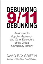 Debunking 9/11 Debunking