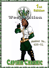 Captain Chronic
