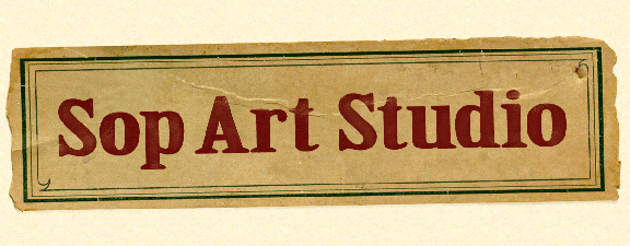 Sop Art Studio