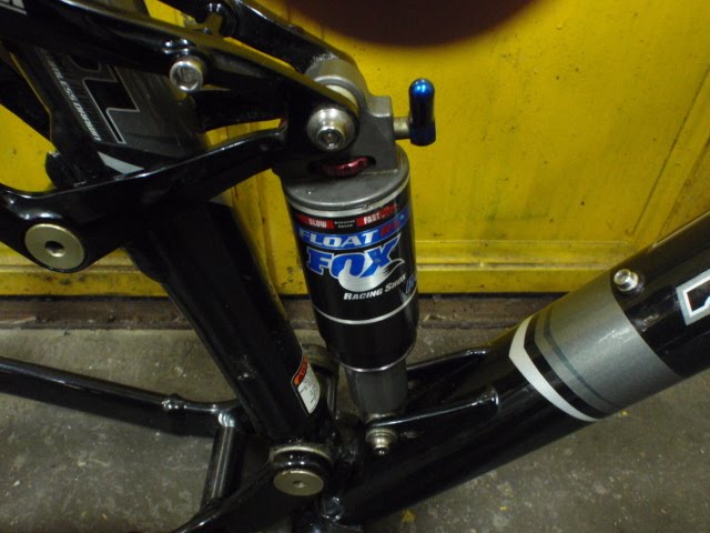 Trek Fuel-70 Softtail Mountain Bike 