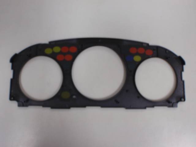 Ming_FD3S Garage: Honda Civic EK9 Type-R 96-00 Bezel Gauge Meter