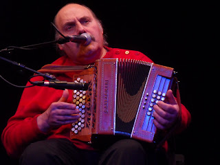 l'autre bistrot des accordéons: octobre 2010
