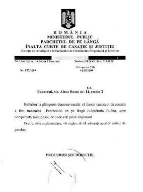 parchet buftea