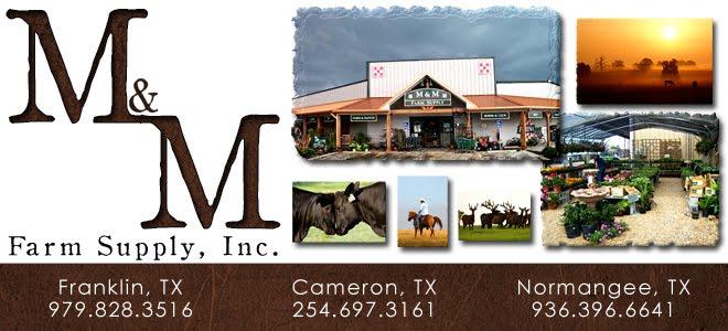 M&M Farm Supply