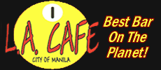 Sponsor : La Café Manila