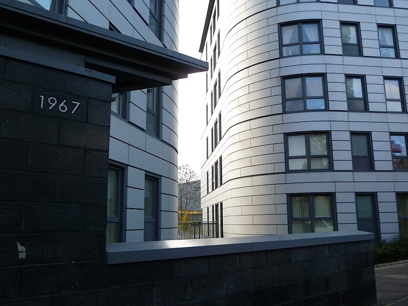 A Glasgow Album to Glasgow 2 the Yoker Rd