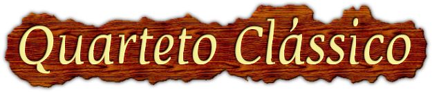 Quarteto Clássico