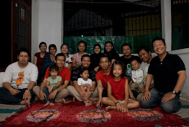 arisan babak 2 di tempat agus