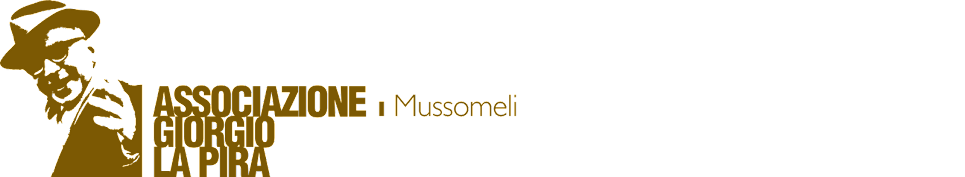 Associazione Giorgio La Pira Mussomeli