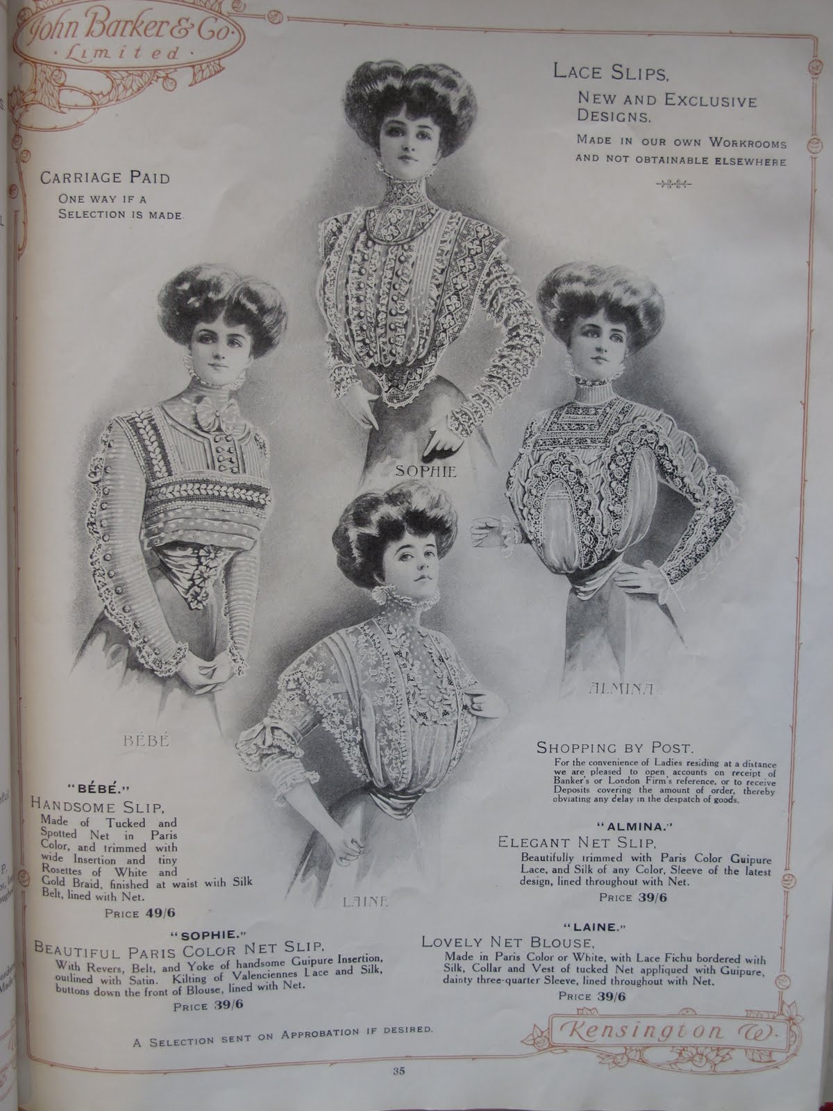 Zho Zho's Textile Adventures: Ruffs and Neck Wear C.1900