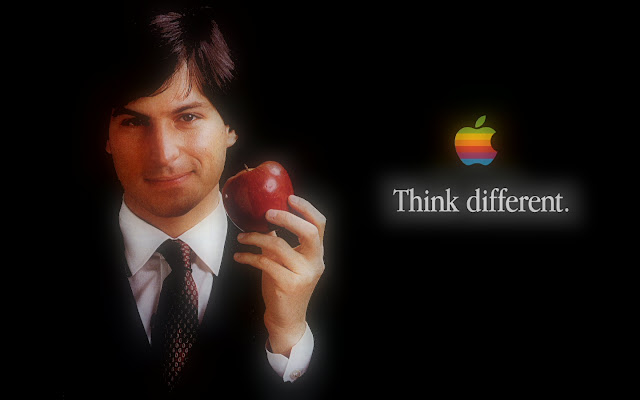 Steve Jobs and his company have always consistently cultivated a close relationship with the Customers of Apple.